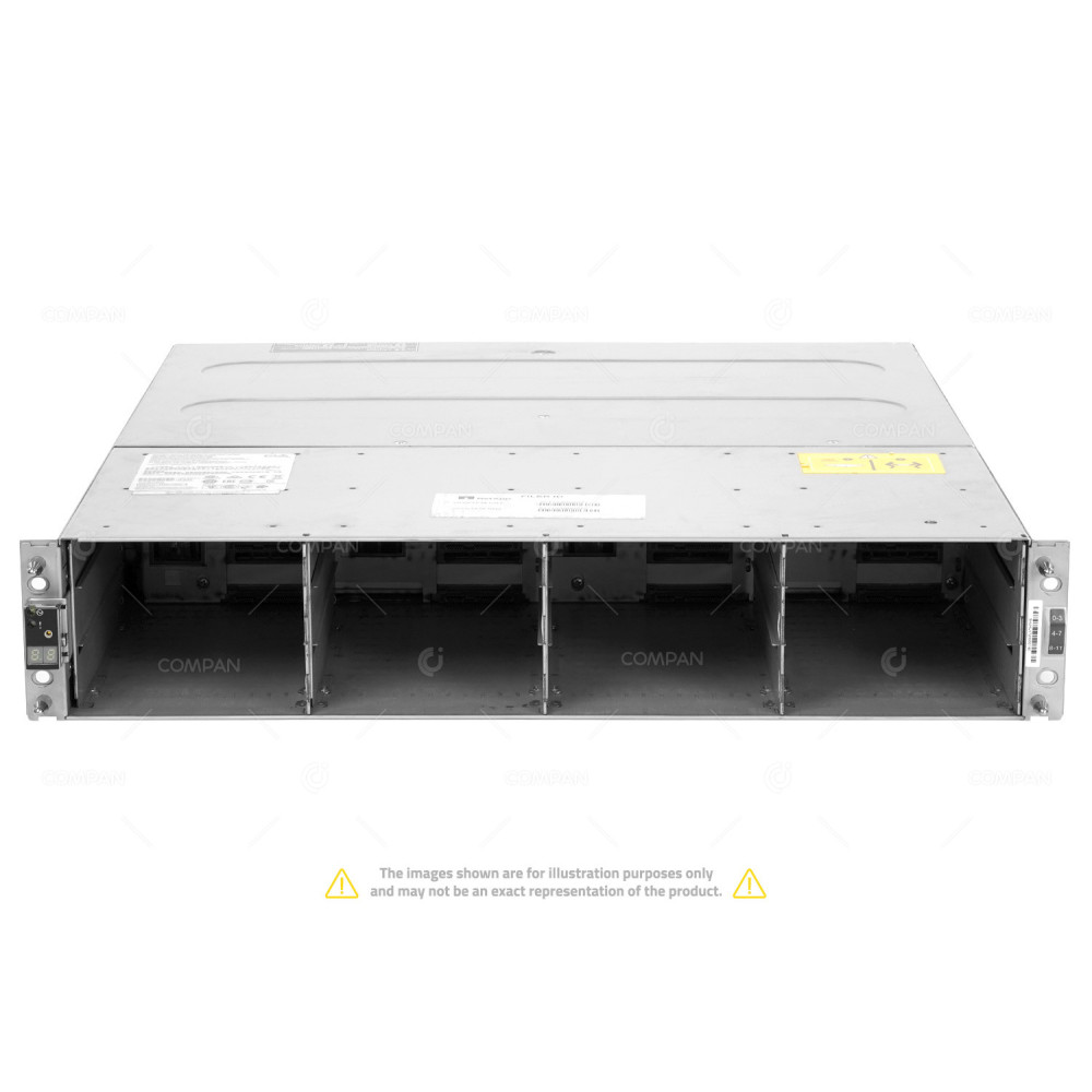 FAS2220 NETAPP STORAGE FAS2220 12-BAY LFF